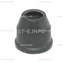 Защитный колпачок для плазмотрона М-15000 (большой, пластиковый) - st-e.info - Барнаул