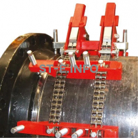 Центратор цепной с двумя цепями для труб диаметром 254-3715 мм - st-e.info - Барнаул