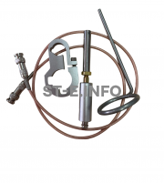 Набор сменных частей для контроллера CHC-200/CHC-400 тип SNAP - st-e.info - Барнаул