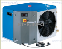 Блок водяного охлаждения Chiller - st-e.info - Барнаул