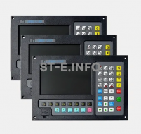 Стойка ЧПУ F-2100Т со встроенным THC - st-e.info - Барнаул