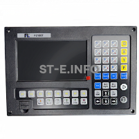 Управляющий блок ЧПУ F2100T с встроенным контроллером высоты - st-e.info - Барнаул