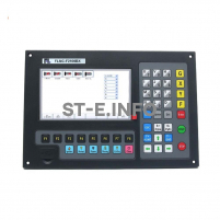 УПРАВЛЯЮЩИЙ БЛОК ЧПУ F2100BX для резки круглых труб с програмным обеспечением - st-e.info - Барнаул