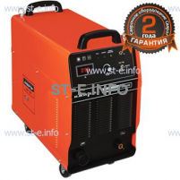 Аппарат для плазменной резки CUT 100 (J78) - st-e.info - Барнаул
