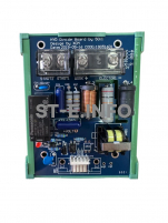 Делитель напряжения для контроллера высоты XPTHC-4, 50:1 - st-e.info - Барнаул