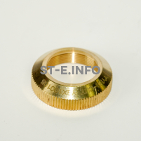 Держатель экрана YGX100 (кольцо) - st-e.info - Барнаул