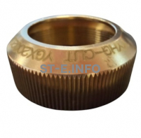 Держатель экрана для плазмотронов YGX200 - st-e.info - Барнаул