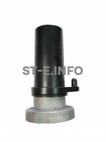 Держатель кассеты с проволокой без прижимной гайки - st-e.info - Барнаул