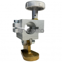 Держатель регулируемый под резак диаметром 32 мм LT-ZJ-02  - st-e.info - Барнаул