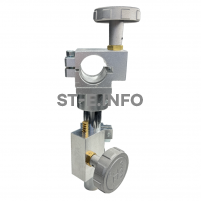 Держатель регулируемый под резак диаметром 32 мм LT-JC-08  - st-e.info - Барнаул