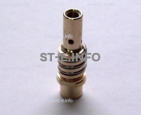 Держатель сопла с пружиной TBi 140/145/150 - st-e.info - Барнаул