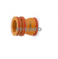 Диффузор газовый для плазмотрона YK360 артикул YK36301 - st-e.info - Барнаул