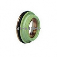 Защитный завихритель  21-1285 для плазмотрона XT-300 - st-e.info - Барнаул