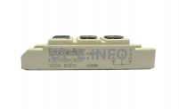 Диодный модуль ECS100NC60S - st-e.info - Барнаул