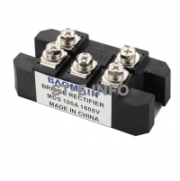 Диодный модуль MDS 100A 1600V - st-e.info - Барнаул