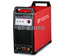 Установка воздушно-плазменной резки DOG-75 MAX PRO - st-e.info - Барнаул