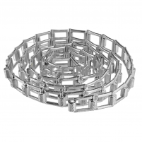 Дополнительная цепь 2,4 м для машинок 11D и 11G - st-e.info - Барнаул