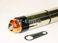 Голова плазматрона XF-400 - st-e.info - Барнаул