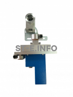 Блок колебаний системы ED-WLS - st-e.info - Барнаул