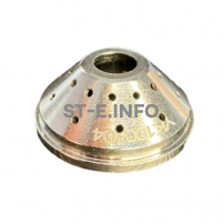 Защитный экран для плазмотрона YK100 - st-e.info - Барнаул