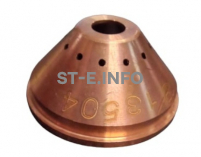 Экран для плазмотрона YH135  - st-e.info - Барнаул