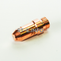 Электрод для плазмотрона Y100   - st-e.info - Барнаул