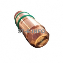 Электрод для плазмотронов YGX200 1,8 - st-e.info - Барнаул