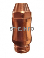 Электрод для плазмотрона YH135 - st-e.info - Барнаул