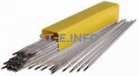 Электроды сварочные S-308L.16N d=4,0*350 2,5 кг - st-e.info - Барнаул