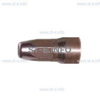 Электрод (катод) арт. PR0117 ECO (бюджетная серия) - st-e.info - Барнаул