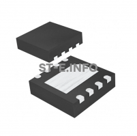 FDMC5614P, Транзистор полевой P-канальный 60В 5.7A - st-e.info - Барнаул