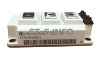 IGBT модуль FF300R06KE3 Infineon 300A 600V - st-e.info - Барнаул