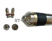 Голова плазмотрона FY-A200H - st-e.info - Барнаул