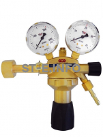 Редуктор DIN-Control NITROGEN  Aзот, Гелий, Aргон, Воздух - st-e.info - Барнаул