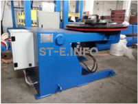 Позиционер с гидравлическим подъемом YZB-30HE - st-e.info - Барнаул