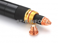 Голова плазмотрона YK130 артикул YK03081 - st-e.info - Барнаул