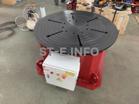 Горизонтальный поворотный стол HB-20 - st-e.info - Барнаул