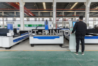 ЛАЗЕРНЫЙ СТАНОК ДЛЯ РЕЗКИ МЕТАЛЛА ST-6020R (6000*1500мм) 3kWt RAYCUS - st-e.info - Барнаул