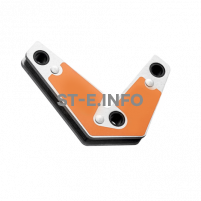 Магнитный держатель МНБ 9/2 (QJ6012) - st-e.info - Барнаул