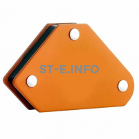 Магнитный держатель МНТ 4/4 (QJ6010) - st-e.info - Барнаул