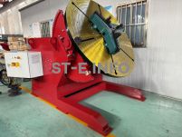 Сварочный позиционер HB-100  - st-e.info - Барнаул