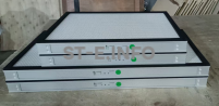 HEPA-фильтр для беспылевого бокса STV-650 - st-e.info - Барнаул