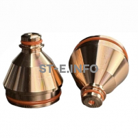 Сопло ST02435 д. 3.5 мм - st-e.info - Барнаул