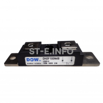  Диодный модуль DH2F100N4S - st-e.info - Барнаул
