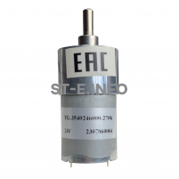 Запасная часть для подъемника ACM150 (арт. TG-3540246000-270K) - st-e.info - Барнаул