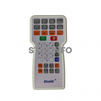 Пульт дистанционного управления RFM2 для ЧПУ контроллеров - st-e.info - Барнаул