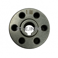 Ролик U-типа 0.8-1.0 механизма подачи проволоки пистолета лазерной сварки SUP23T  - st-e.info - Барнаул