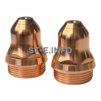 Сопло YIK-130 PRO 1,3 мм - st-e.info - Барнаул