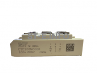 Диодный модуль ESD200NC60K  - st-e.info - Барнаул