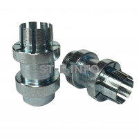 Зажимная головка SUP23T - st-e.info - Барнаул